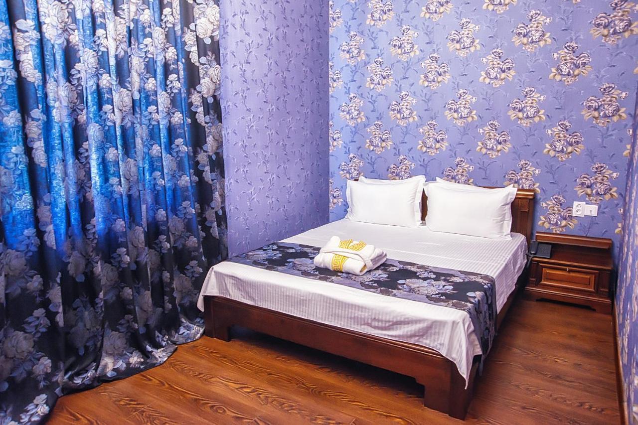 Promenade Park Hotel Shymkent Værelse billede